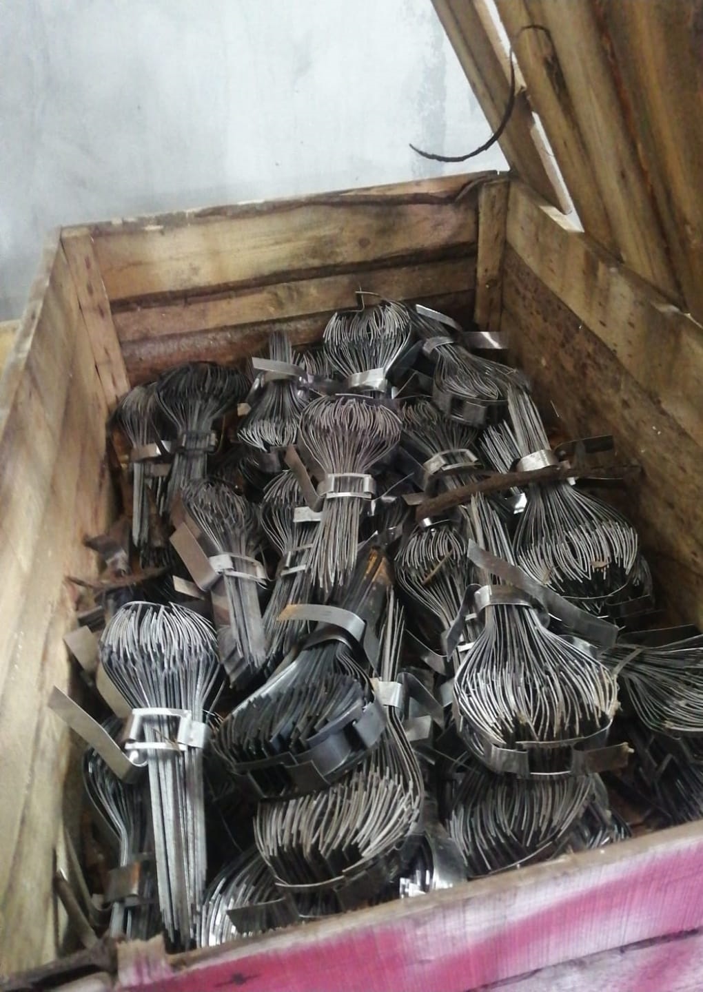 Запасные части к УЭЦН